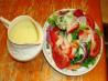 Welsh Salad Dressing