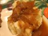 Scottish Kilkenney (A Different Version of Mashed Potatoes). Recipe by ElaineAnn