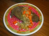 Scottish Sunday-After-Church Roast Beef
