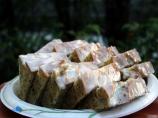 Poppyseed Lemon Cake