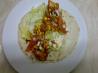 Blast off Burritos - Chicken and Corn. Recipe by Lelandra