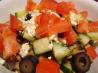 Turkish Lentil Salad (Adas Salatasi)