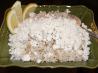 Greek Lemon and Dill Rice With Feta (Rice Cooker)