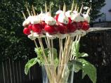 Caprese Appetizer