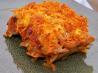 Vegan Cheesy Rice & Cabbage Casserole. Recipe by ajball