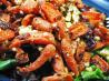 Roasted Carrot Salad. Recipe by AZPARZYCH