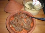 Kofta Korma. Photo by Iceland