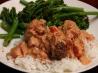 Kofta Korma. Recipe by Iceland
