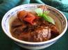 DAGING BUMBU BALI - Indonesian meat-dish