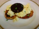 Potato Griddle Cakes