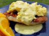 Five Minute Hollandaise Sauce. Recipe by CupcakeAngel