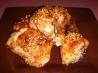Oven Baked, Lemon / Garlic Chicken. Recipe by Cap'n Ron