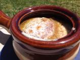 A French Onion Soup Lovers French Onion Soup