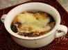 A French Onion Soup Lovers French Onion Soup. Photo by Boomette