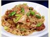 Chicken and Sausage Jambalaya. Recipe by Bev