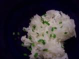 Aromatic Basmati Rice (Rice Cooker). Photo by Boo Chef in West Texas
