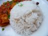 Aromatic Basmati Rice (Rice Cooker). Recipe by IngridH