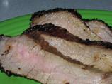 Whiskey-Marinated Flank Steak