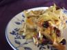 Norwegian Noodle Pudding. Recipe by ElaineAnn