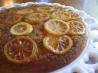 Lemon Upside Down Cake. Recipe by gailanng