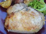 Swedish Pork Chops