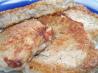 Swedish Pork Chops