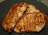 Swedish Pork Chops