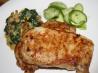 Swedish Pork Chops