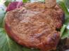 Swedish Pork Chops