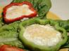 Bell Pepper Egg-In-A-Hole. Recipe by P_D