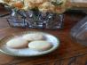 Simple Shortbread Cookies