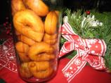 Smultringer Norwegian Doughnuts