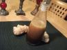 Sesame-Soy Salad Dressing. Recipe by Pink_Diamond