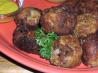 Hey Hey Sauerkraut Balls. Recipe by AZPARZYCH
