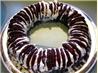 Chocolate Ripple cake