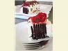 Chocolate Ripple cake