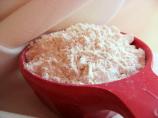How to Make Cake Flour