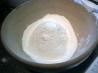 How to Make Cake Flour