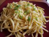 Spaetzle Noodles