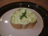 Basil and Feta Cheese Spread