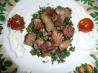Spicy Lamb Kabobs With Turkish Cacik. Recipe by JackieOhNo!
