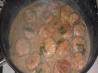 Polish Veal Balls With Dill. Photo by kohlerjen78
