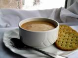 Amazingly  Easy Cream of Chicken Taco Meat Soup