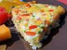 Hash Brown Bake. Recipe by morgainegeiser