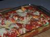 Spinach, Cheese, and Sausage Stuffed Shells OAMC