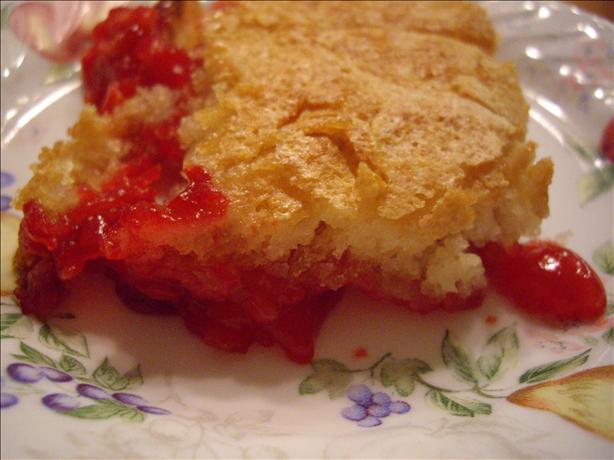 Lazy Day Cobbler. Photo by Ruby15