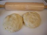 Perfect Processor Pie Pastry