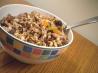 Truly Healthy Granola. Recipe by Diet It Up