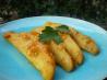 Saffron Potatoes. Recipe by NorthwestGal
