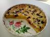 Peach Kuchen